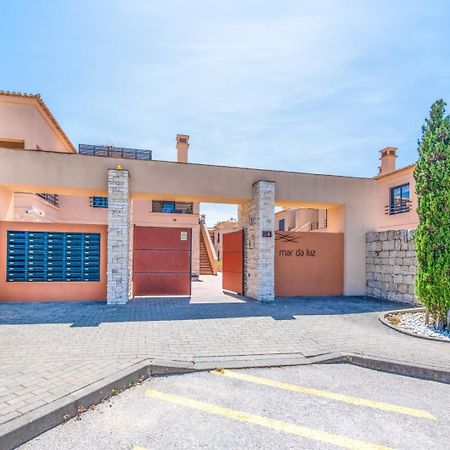 Mar Da Luz Resort エクステリア 写真