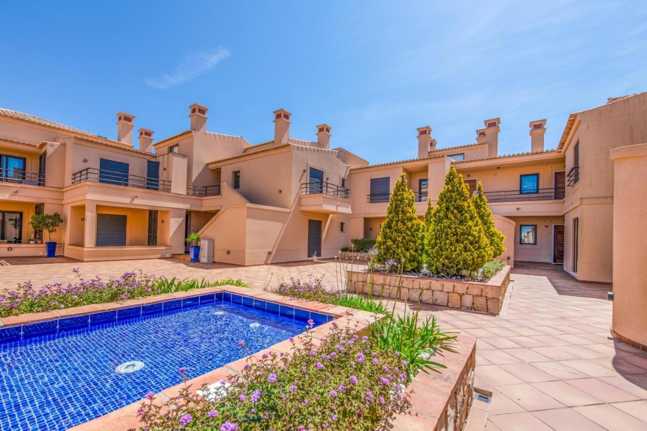 Mar Da Luz Resort エクステリア 写真