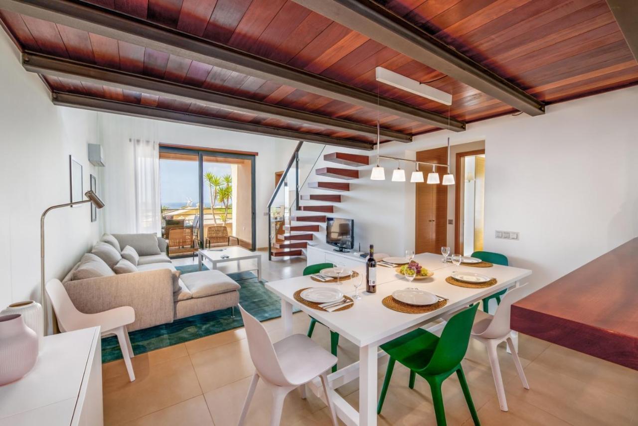 Mar Da Luz Resort エクステリア 写真
