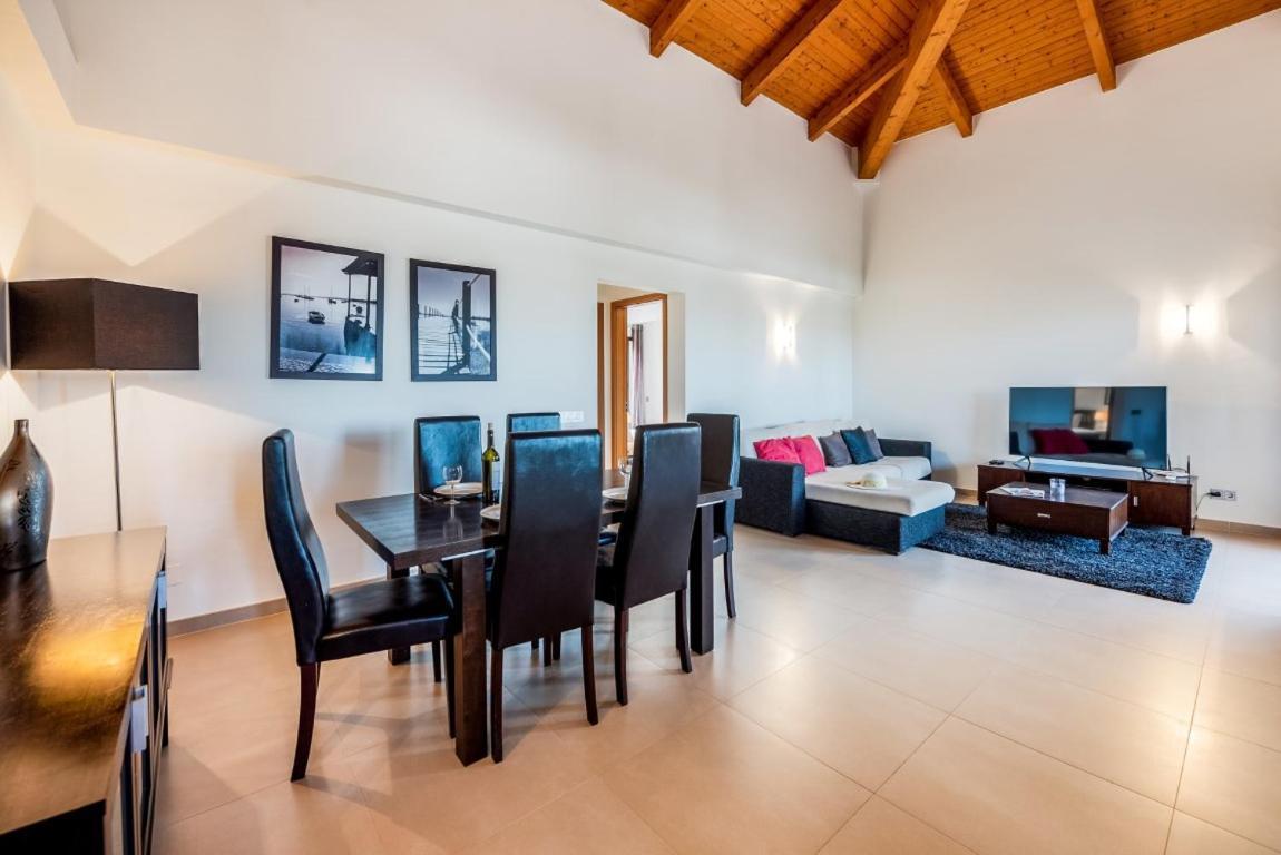 Mar Da Luz Resort エクステリア 写真