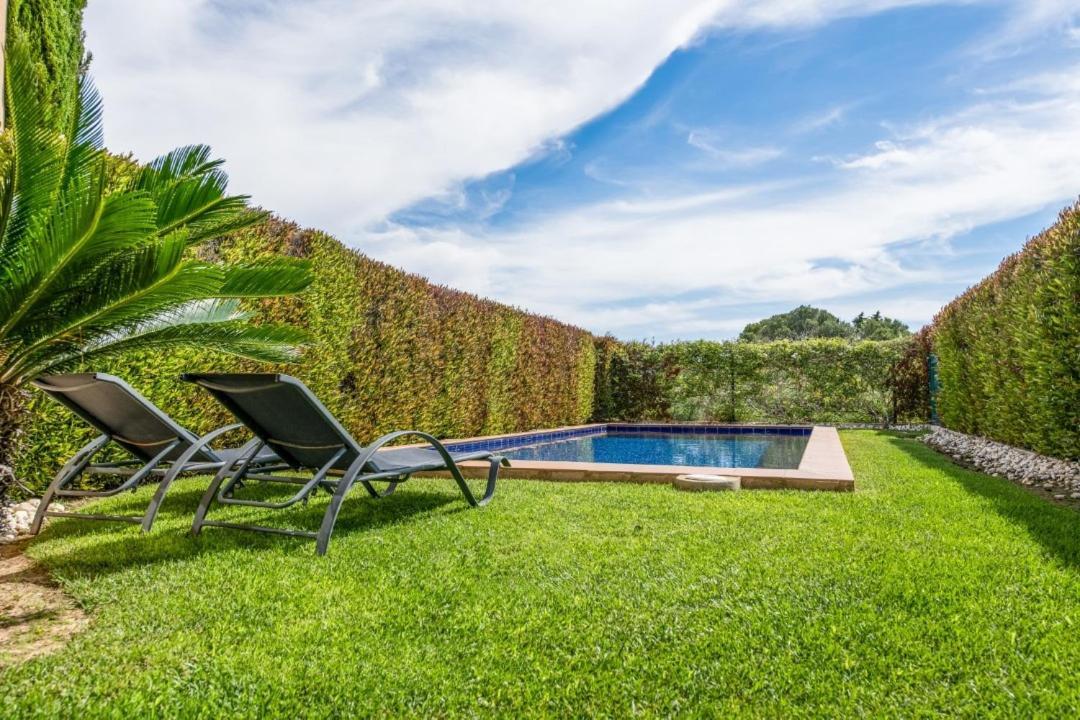 Mar Da Luz Resort エクステリア 写真