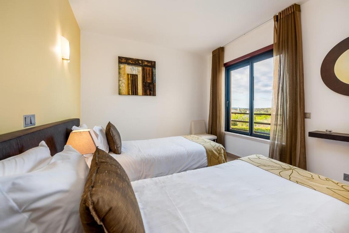Mar Da Luz Resort エクステリア 写真