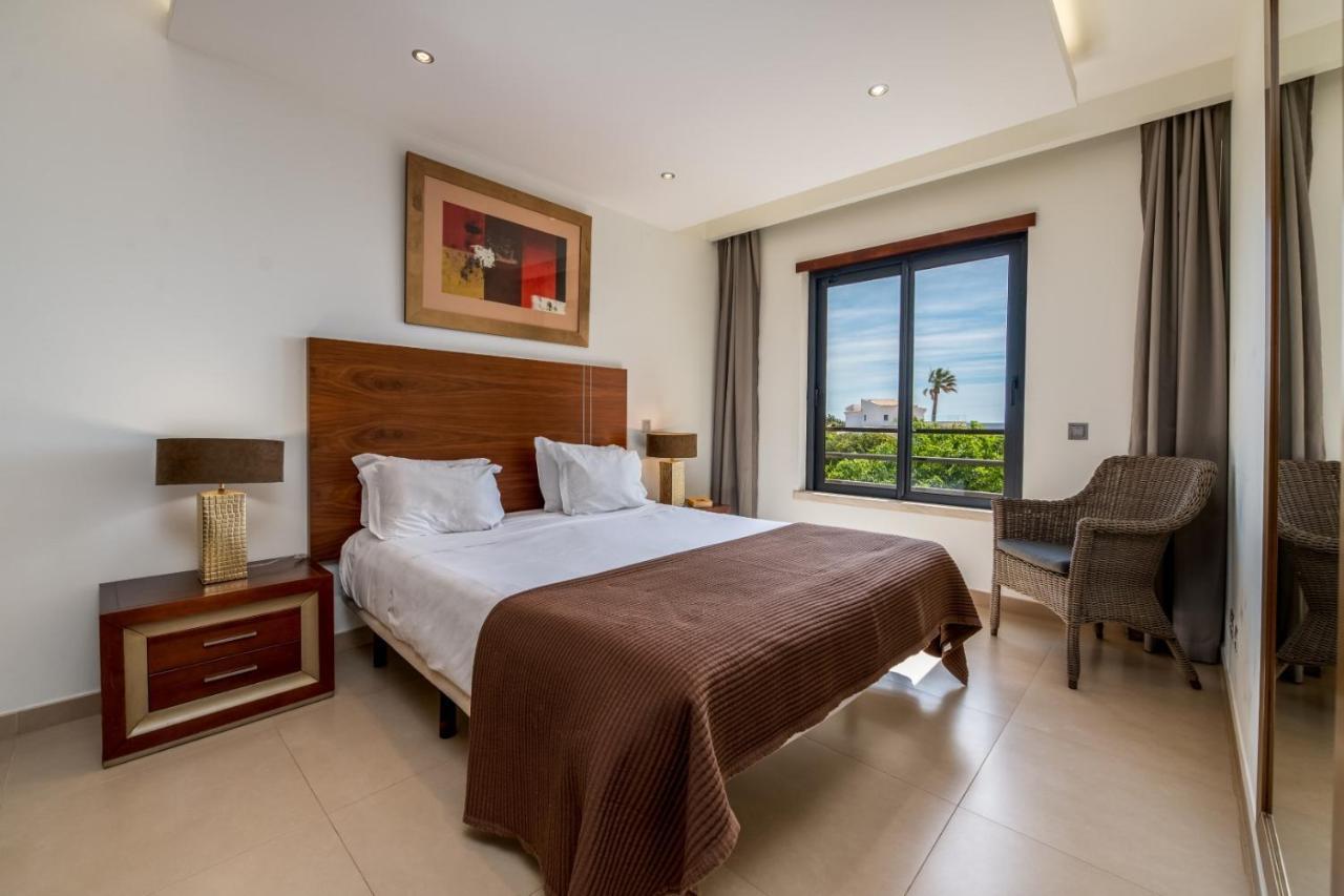 Mar Da Luz Resort エクステリア 写真