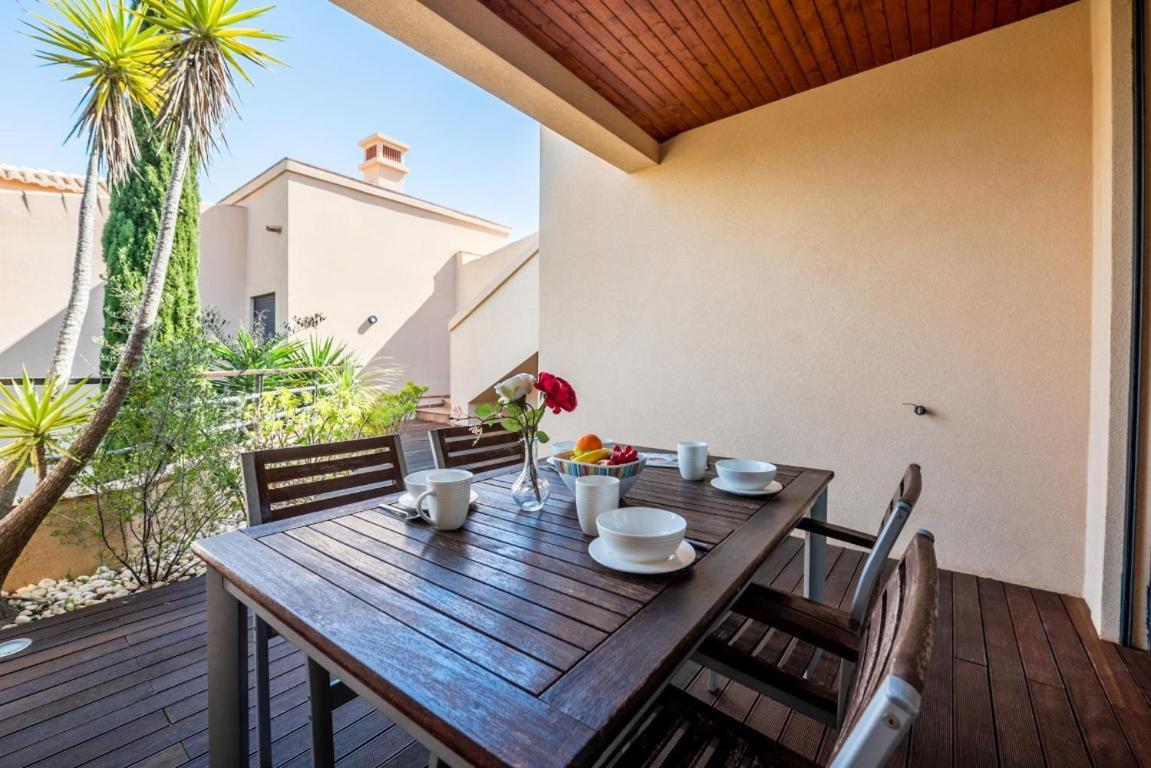 Mar Da Luz Resort エクステリア 写真