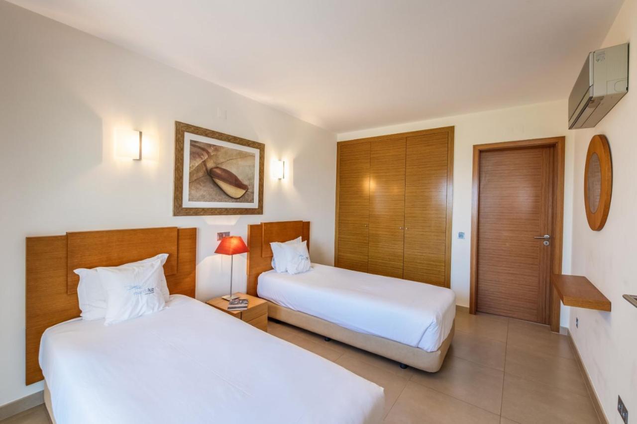 Mar Da Luz Resort エクステリア 写真