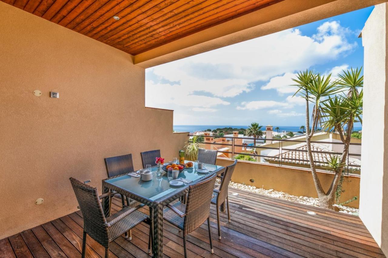 Mar Da Luz Resort エクステリア 写真