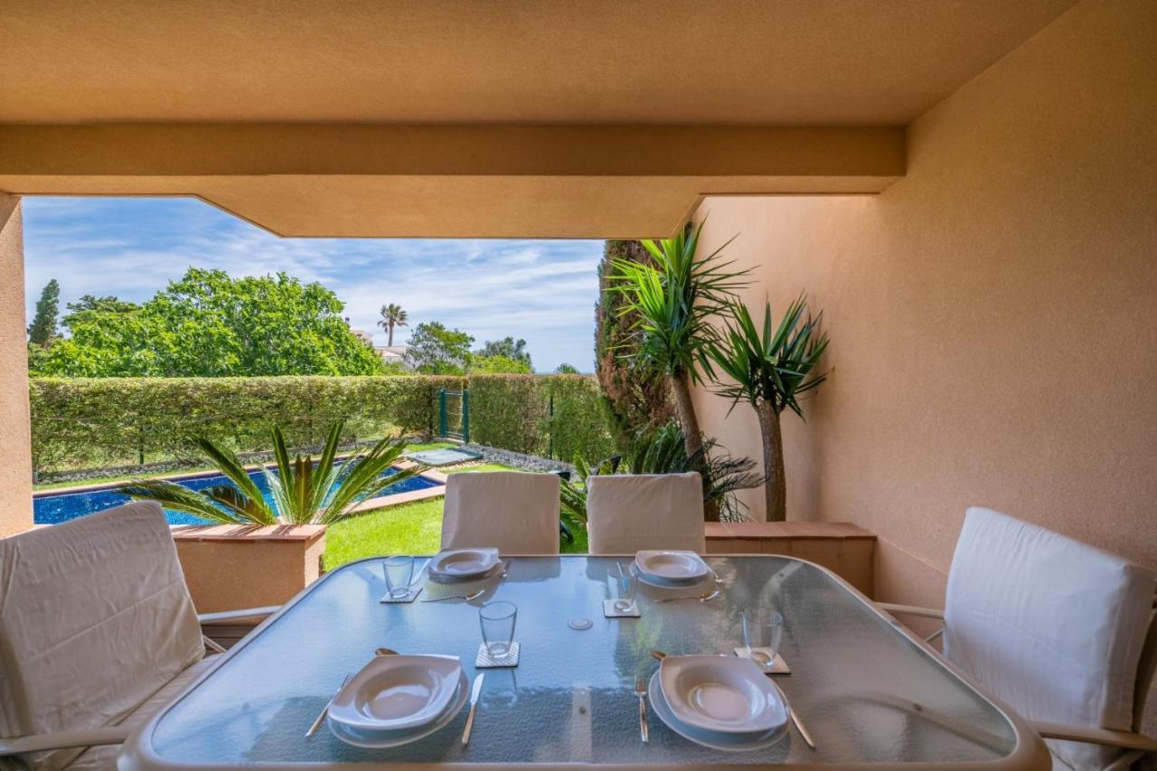 Mar Da Luz Resort エクステリア 写真