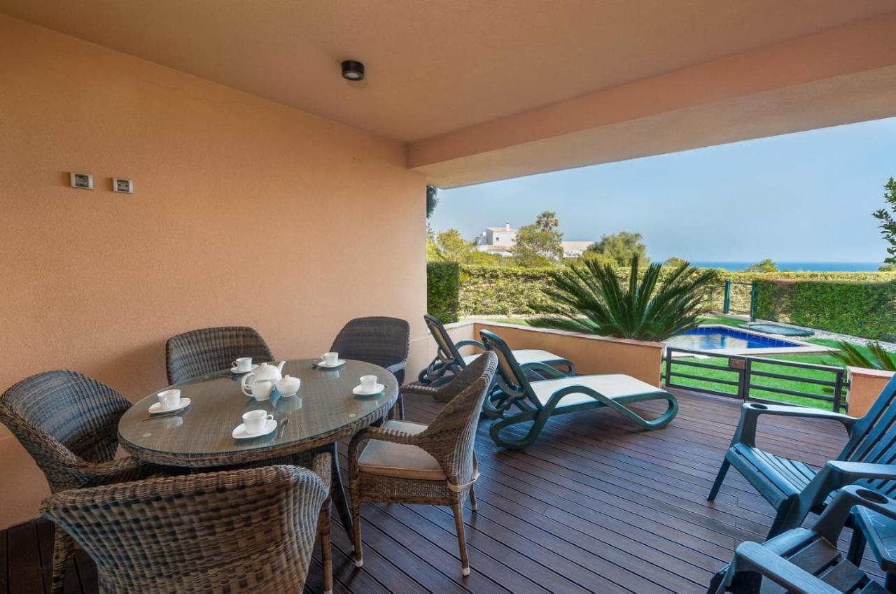 Mar Da Luz Resort エクステリア 写真