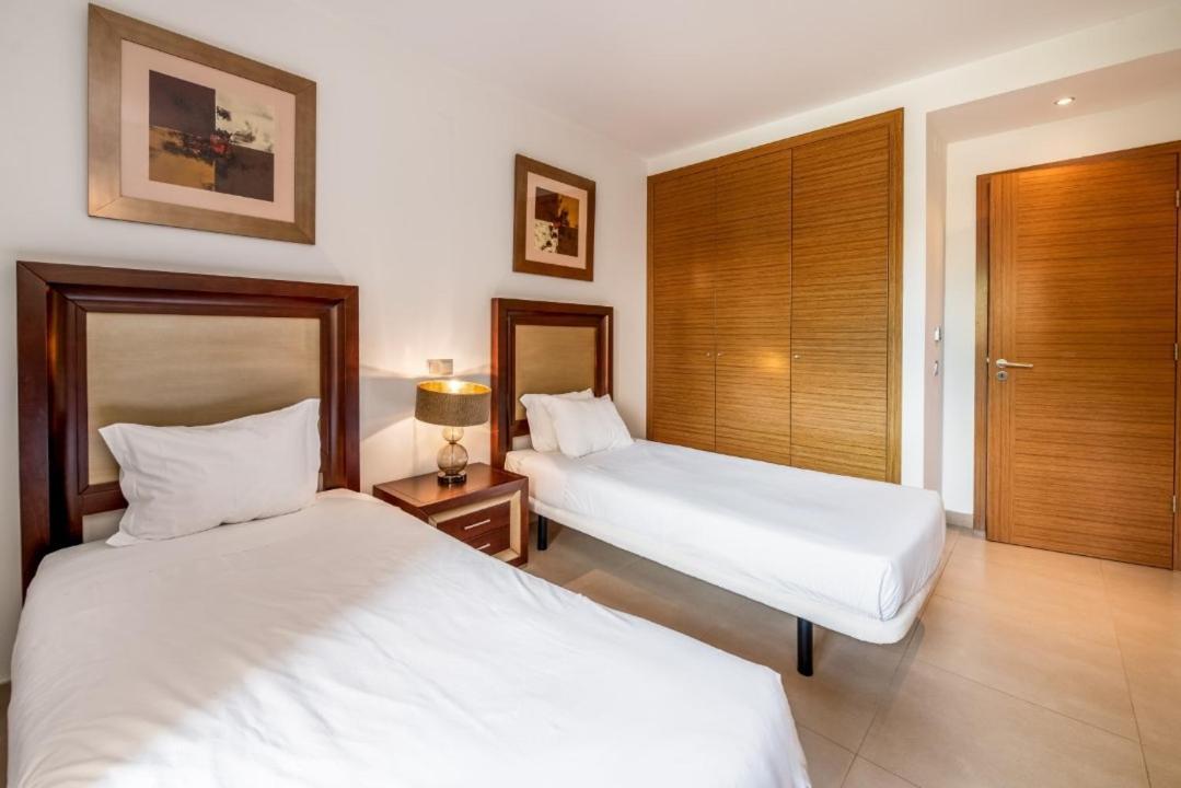 Mar Da Luz Resort エクステリア 写真