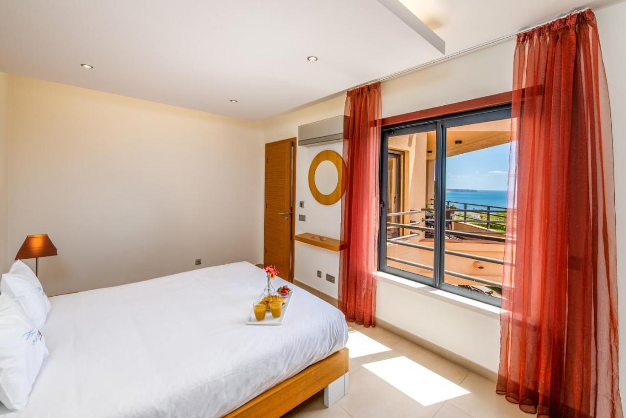 Mar Da Luz Resort エクステリア 写真