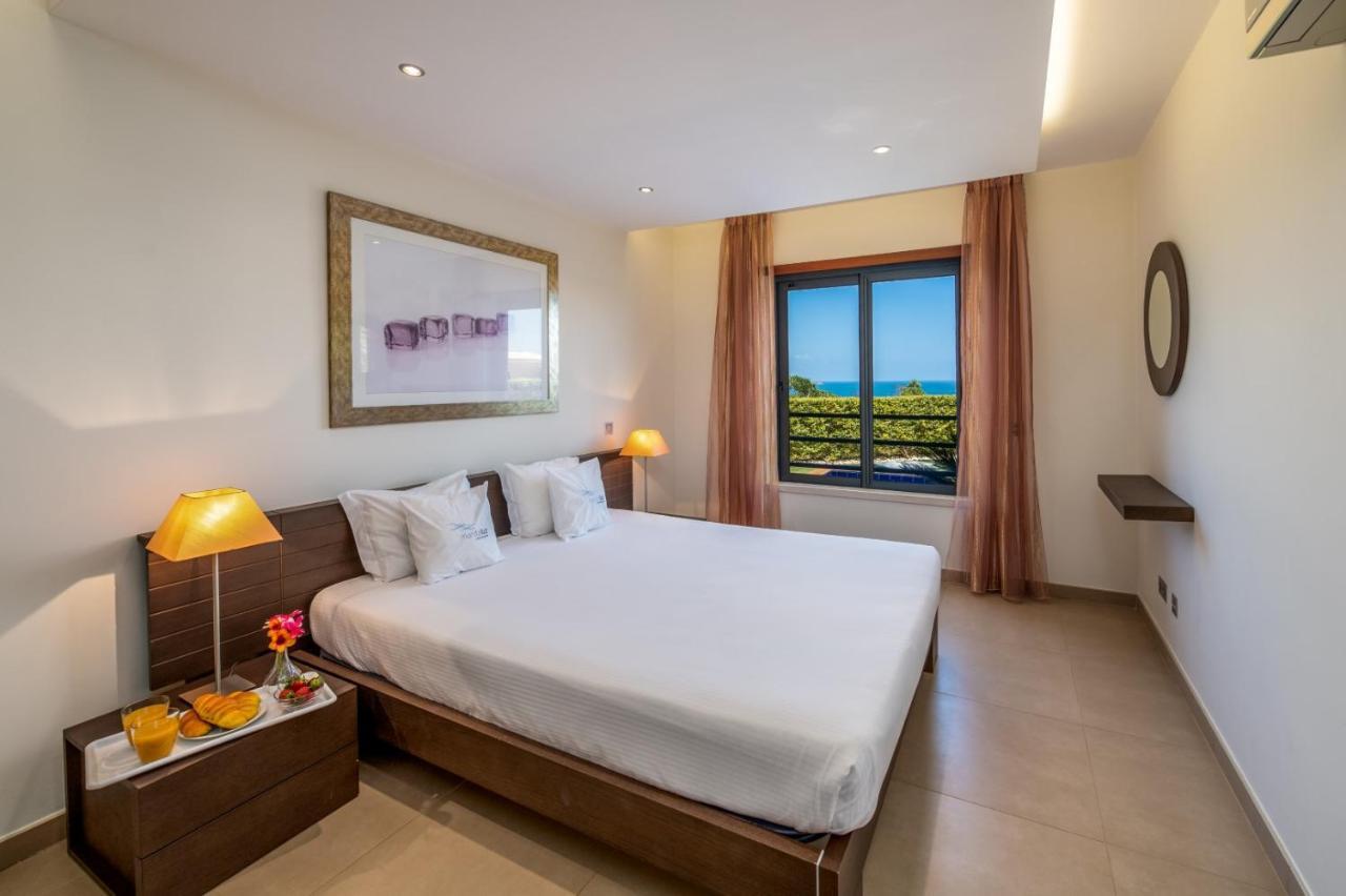Mar Da Luz Resort エクステリア 写真